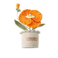Mohnblume