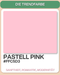 Pastell Traum