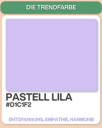 Pastell Traum