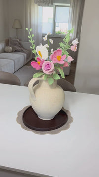 Powder Pink
