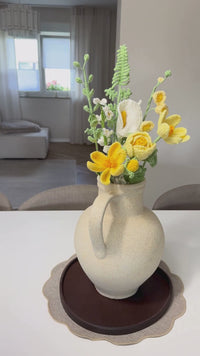 Butter Yellow